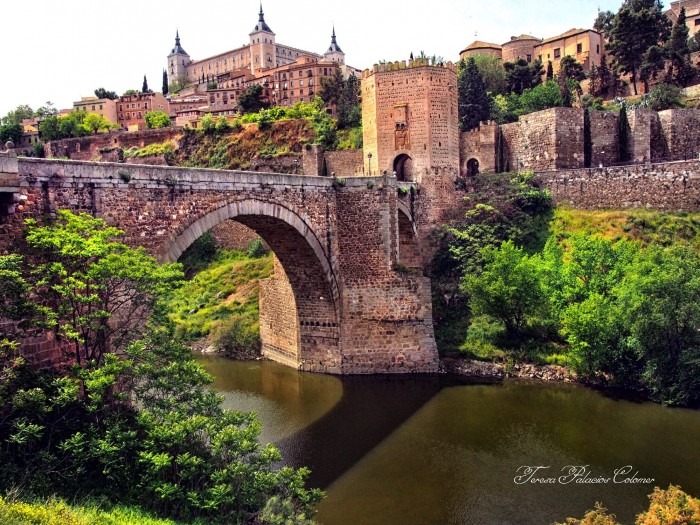 Toledo